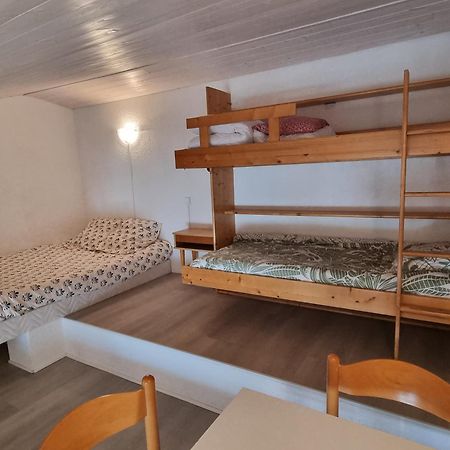 Magnifique Vue Plage Joli Appartement 5 Personnes Secteur Allee Des Arts Le Barcarès Exteriér fotografie