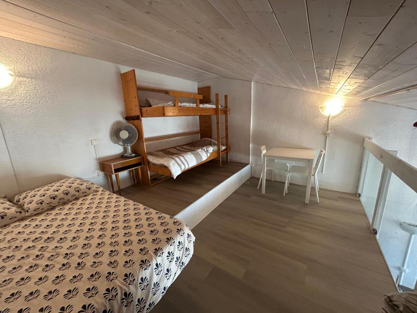 Magnifique Vue Plage Joli Appartement 5 Personnes Secteur Allee Des Arts Le Barcarès Exteriér fotografie