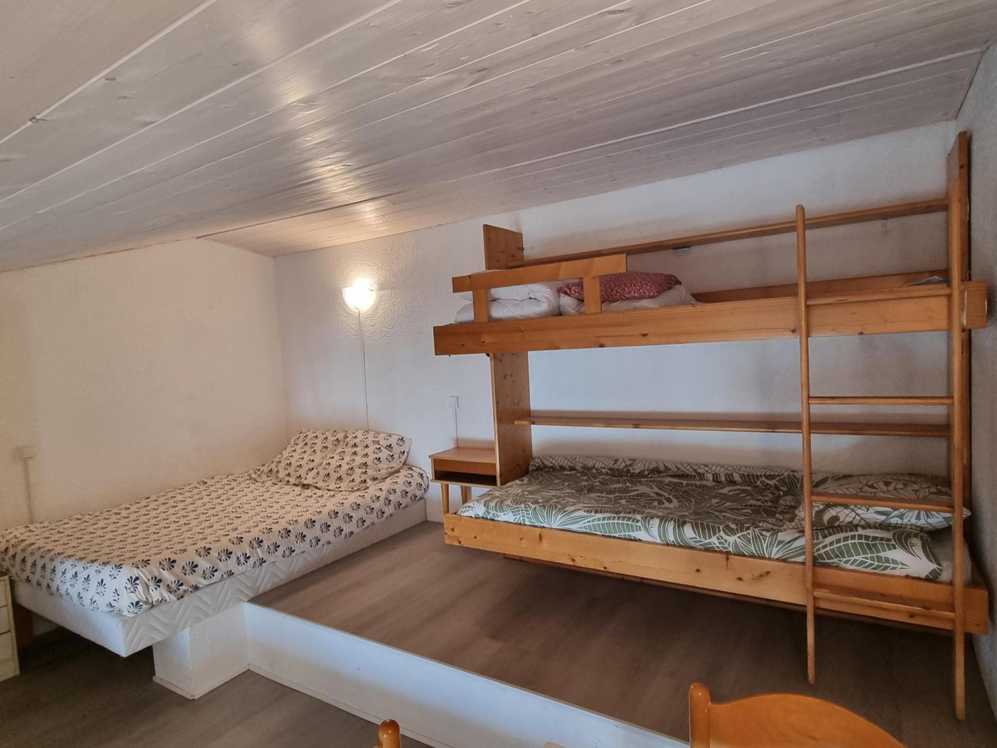 Magnifique Vue Plage Joli Appartement 5 Personnes Secteur Allee Des Arts Le Barcarès Exteriér fotografie